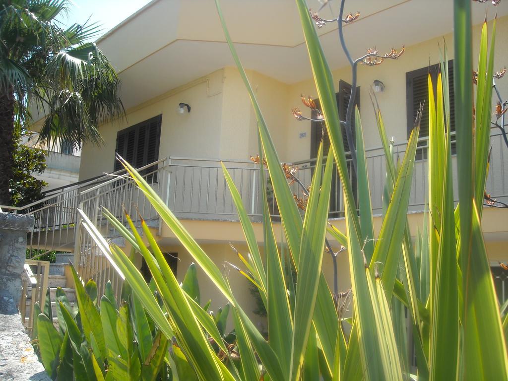Castro  B&B Bellavista المظهر الخارجي الصورة