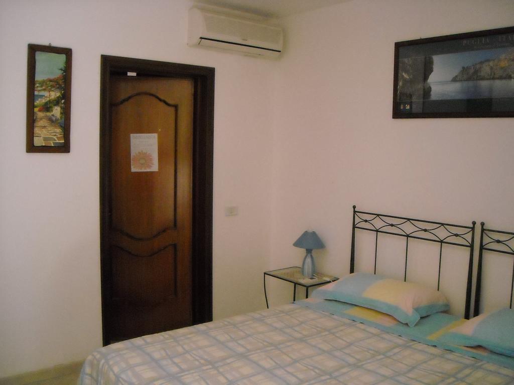 Castro  B&B Bellavista الغرفة الصورة