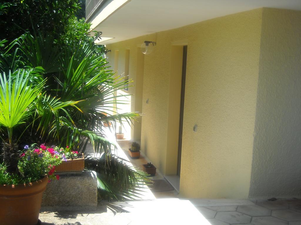 Castro  B&B Bellavista الغرفة الصورة