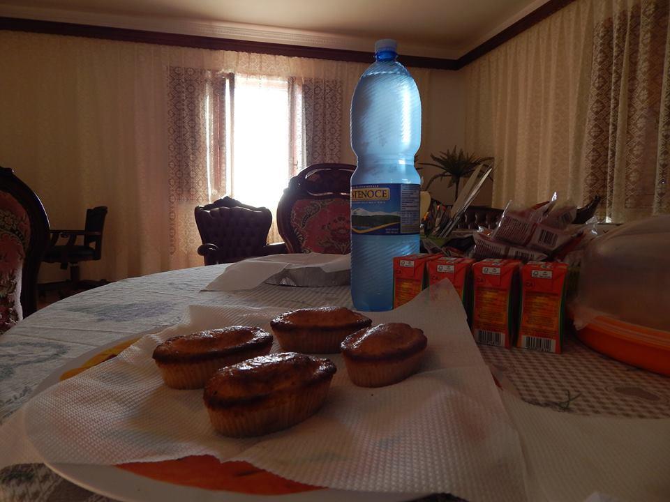 Castro  B&B Bellavista المظهر الخارجي الصورة